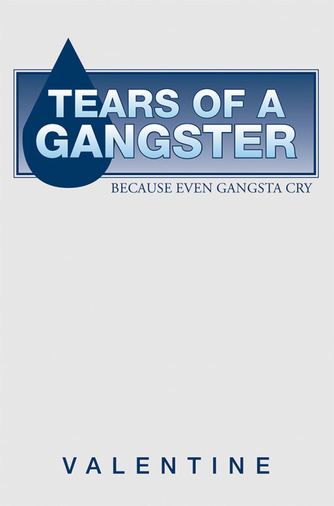 Cover image for book Tears of a Gangster