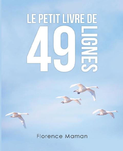 Cover image for book Le  Petit  Livre  De 49 Lignes