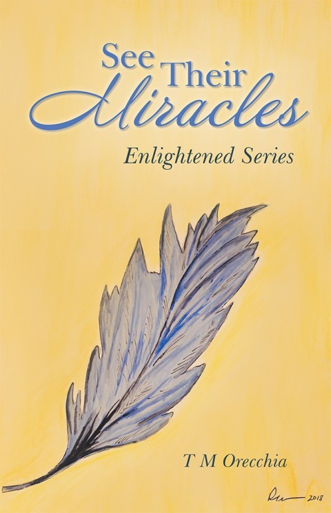Cover image for book See Their Miracles