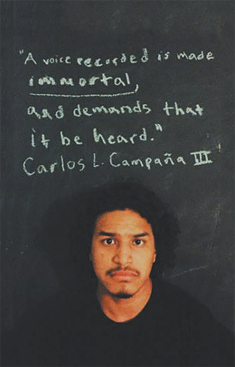 Cover image for book Immortal