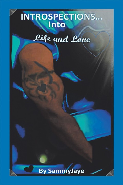 Cover image for book Introspections into Life and Love