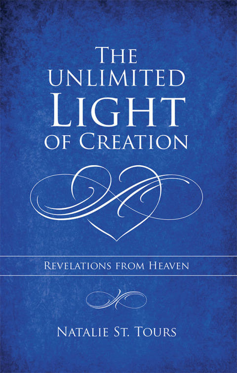 Cover image for book The Unlimited Light of Creation