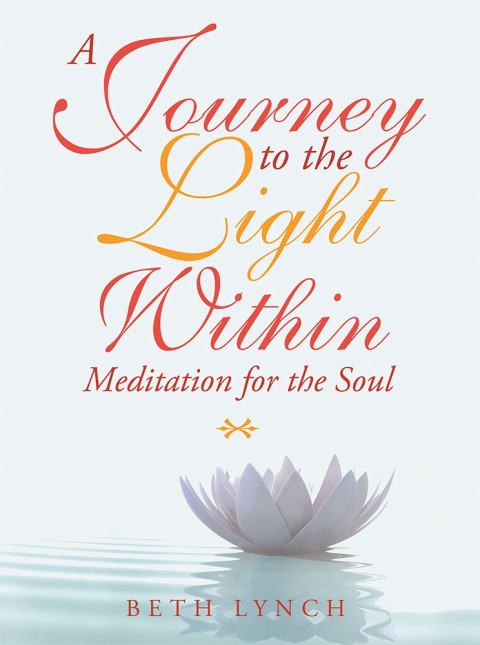 Cover image for book A Journey to the Light Within