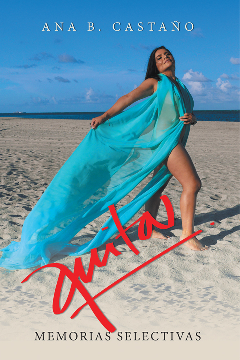 Cover image for book Anita