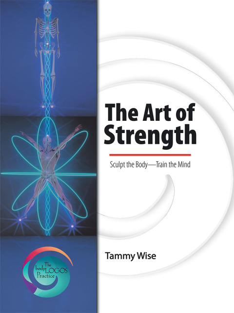 Cover image for book The Art of Strength