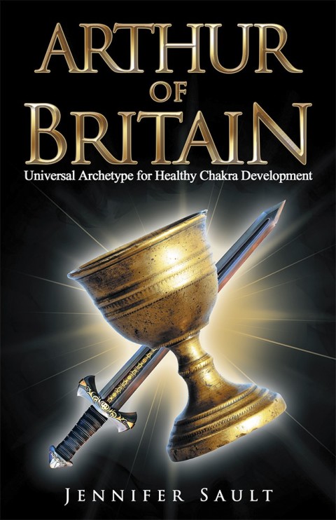 Cover image for book Arthur of Britain