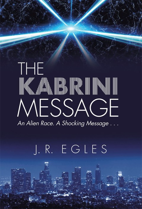 Cover image for book The Kabrini Message
