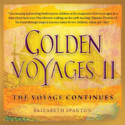 Cover image for book Golden Voyages Ii
