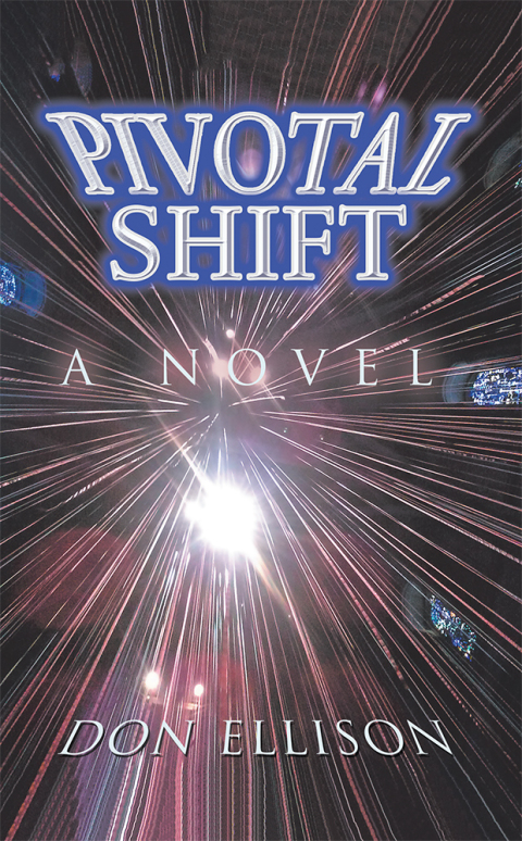 Cover image for book Pivotal Shift