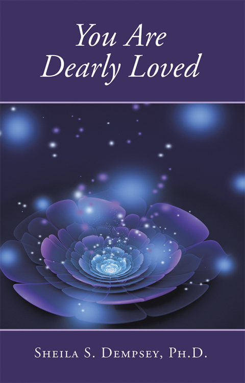 Cover image for book You Are Dearly Loved