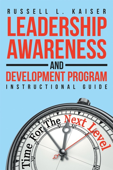 Cover image for book Leadership Awareness and Development Program