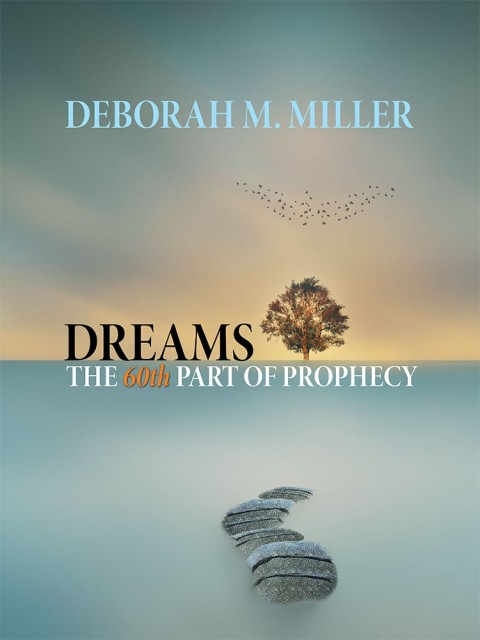Cover image for book Dreams – the 60Th Part of Prophecy