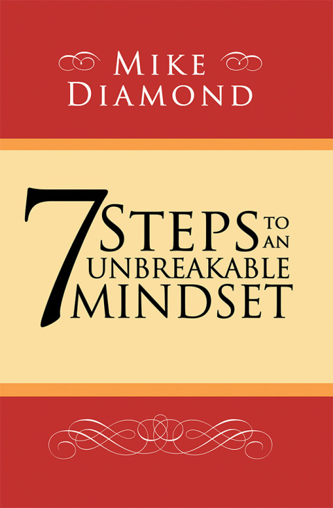Cover image for book 7 Steps to an Unbreakable Mindset