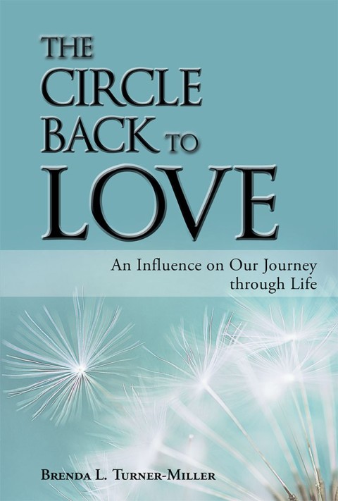 Cover image for book The Circle Back to Love