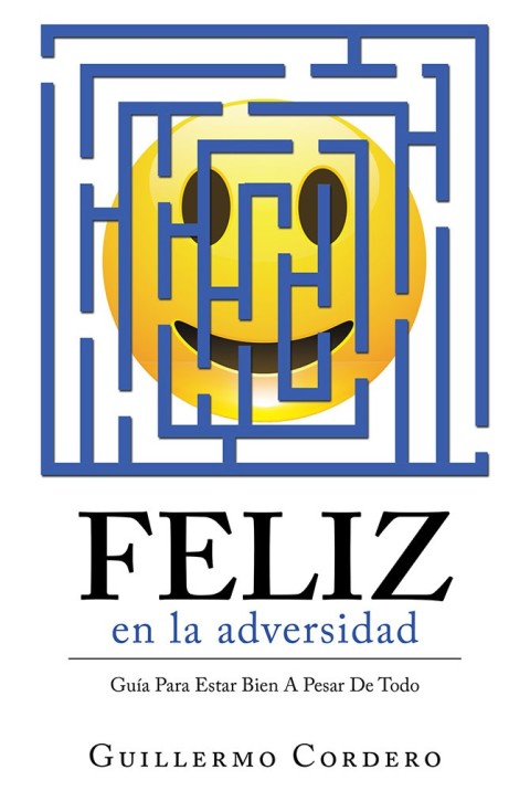 Cover image for book Feliz En La Adversidad