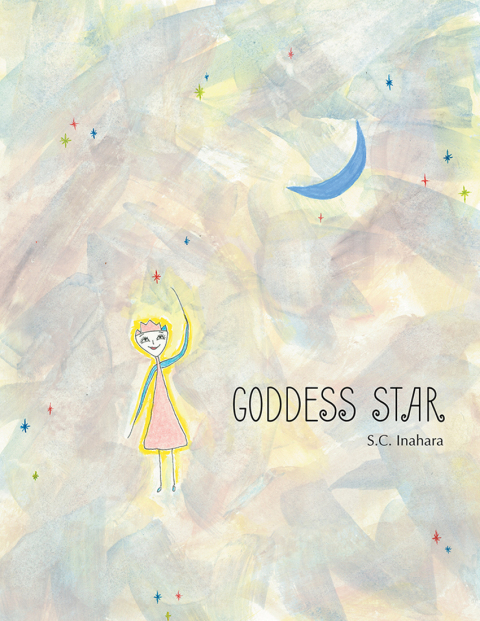 Cover image for book Goddess Star