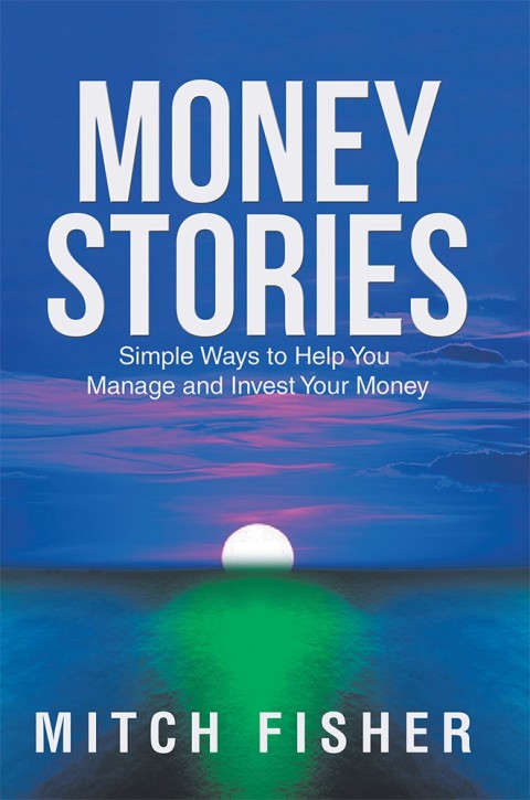 Cover image for book Money Stories