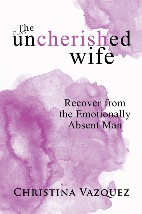 Cover image for book The Uncherished Wife