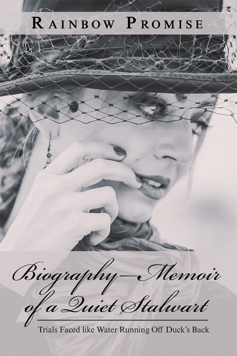 Cover image for book Biography—Memoir of a Quiet Stalwart