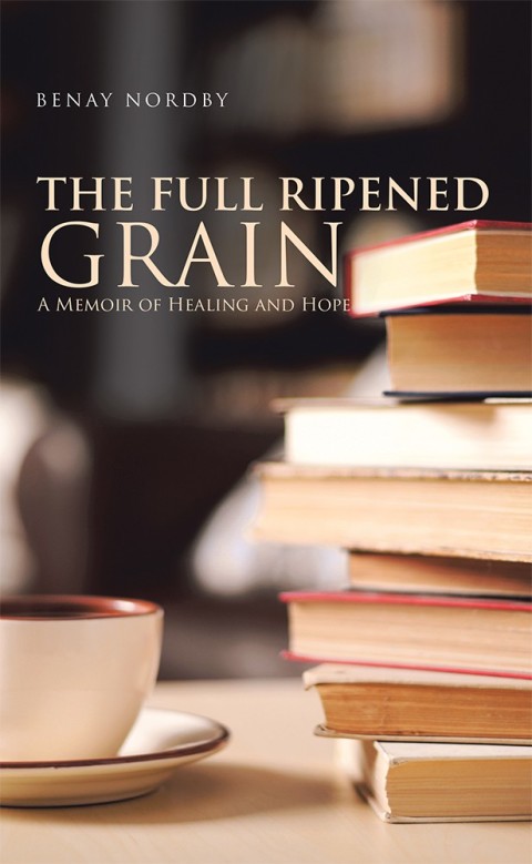 Cover image for book The Full Ripened Grain