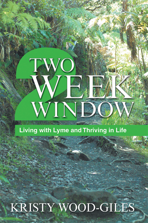 Cover image for book Two Week Window