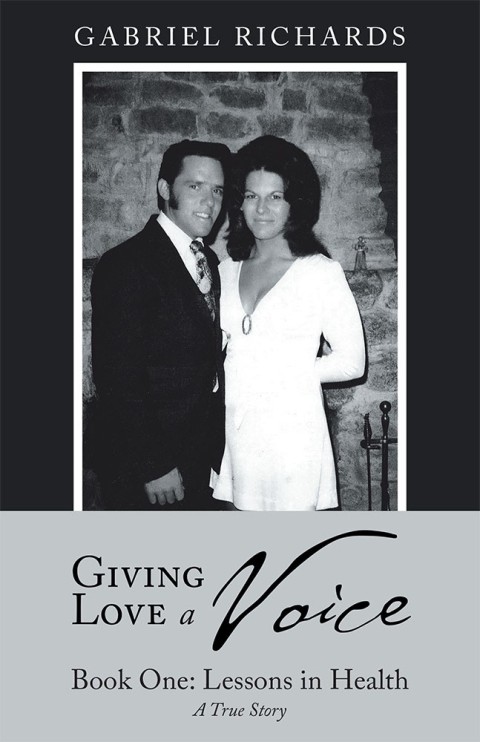 Cover image for book Giving Love a Voice