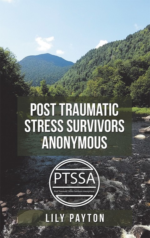 Cover image for book Post Traumatic Stress Survivors Anonymous