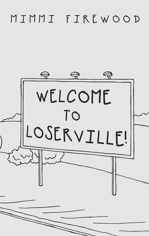 Cover image for book Welcome to Loserville