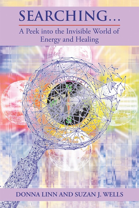Cover image for book Searching …
