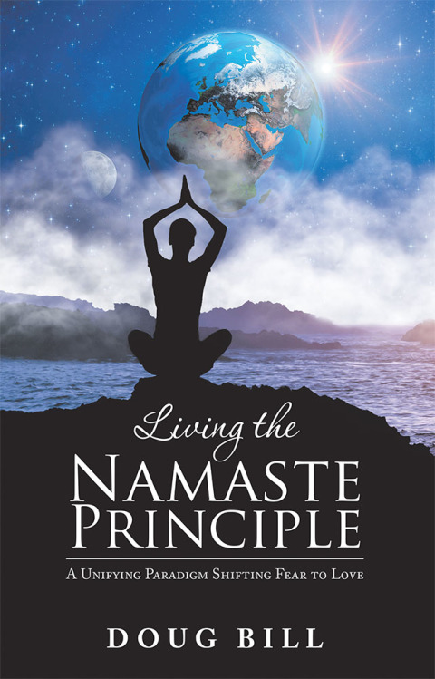 Cover image for book Living the Namaste Principle
