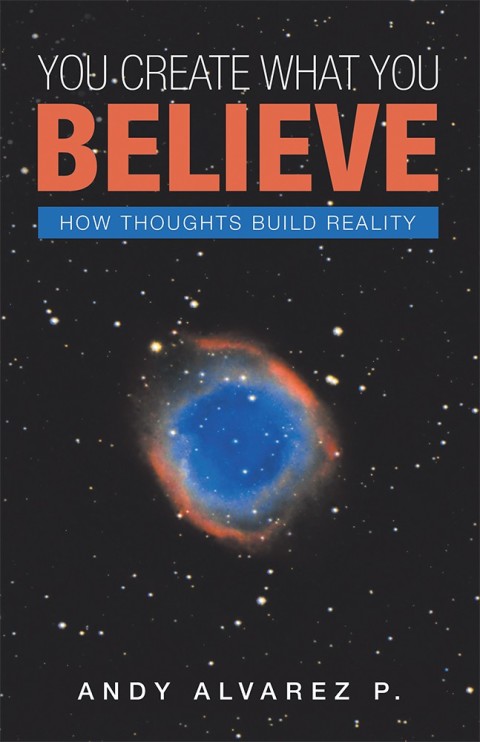 Cover image for book You Create What You Believe