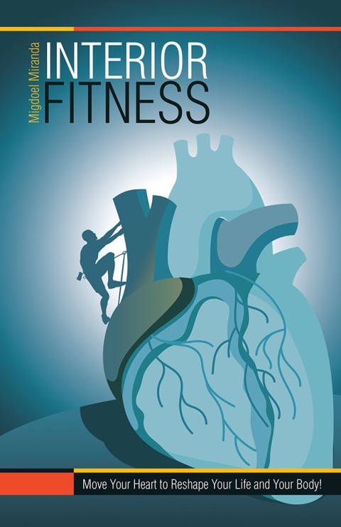 Cover image for book Interior Fitness