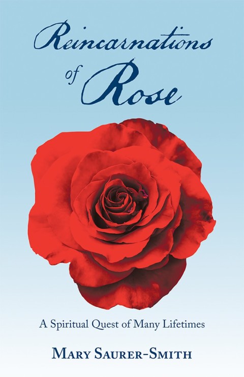 Cover image for book Reincarnations of Rose
