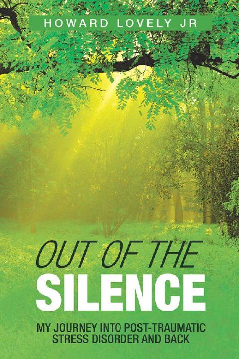 Cover image for book Out of the Silence