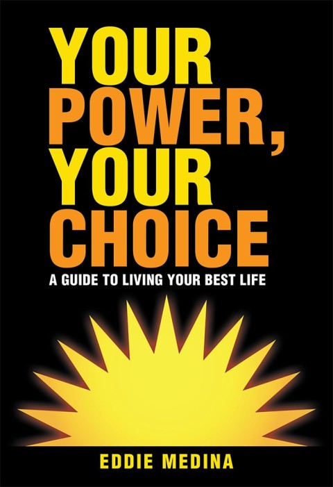 Cover image for book Your Power, Your Choice