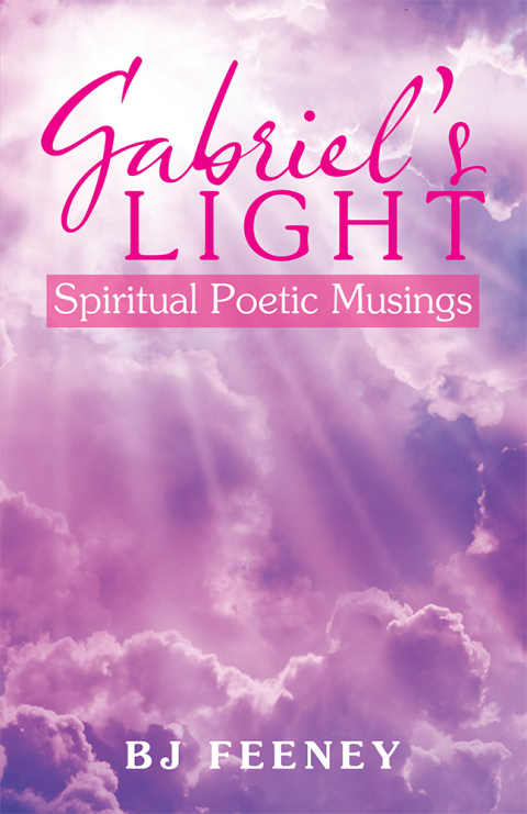 Cover image for book Gabriel’s Light