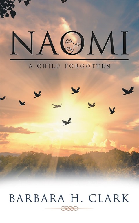 Cover image for book Naomi