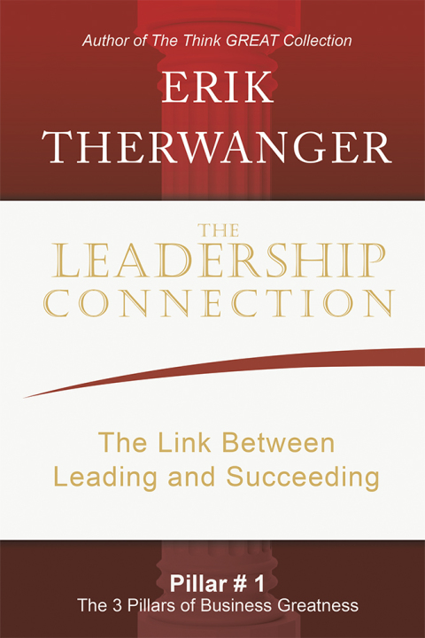 Cover image for book The Leadership Connection