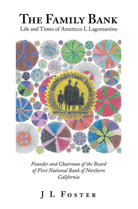 Cover image for book The Family Bank