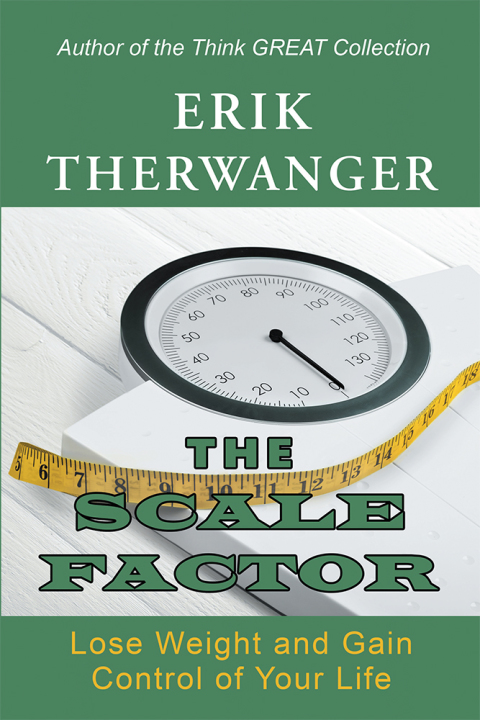 Cover image for book The Scale Factor