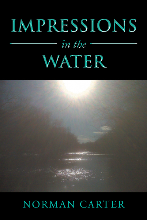 Cover image for book Impressions in the Water