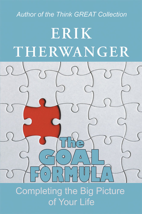 Cover image for book The Goal Formula