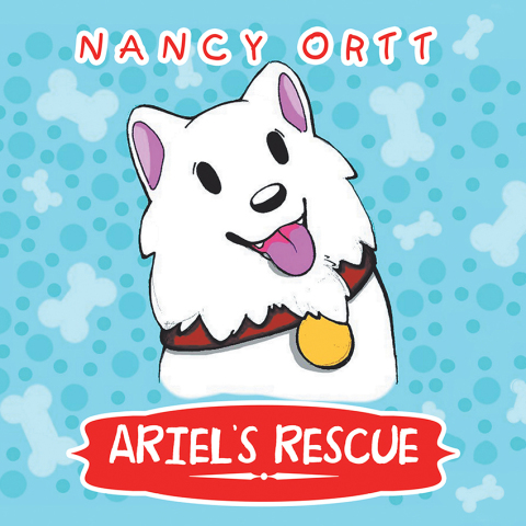 Cover image for book Ariel’s Rescue