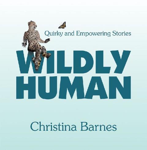 Cover image for book Wildly Human