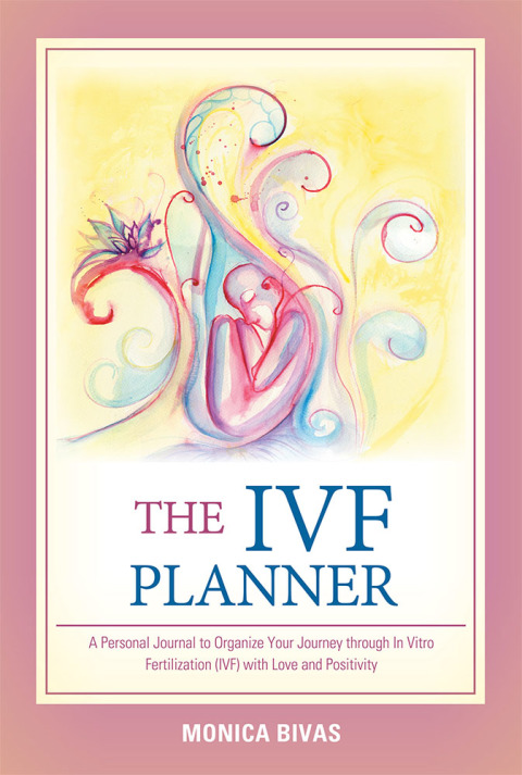 Cover image for book The Ivf Planner