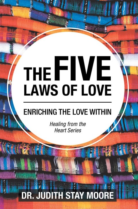Cover image for book The Five Laws of Love
