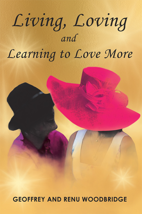 Cover image for book Living, Loving and Learning to Love More