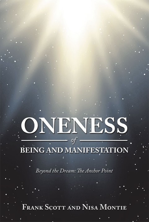 Cover image for book Oneness of Being and Manifestation