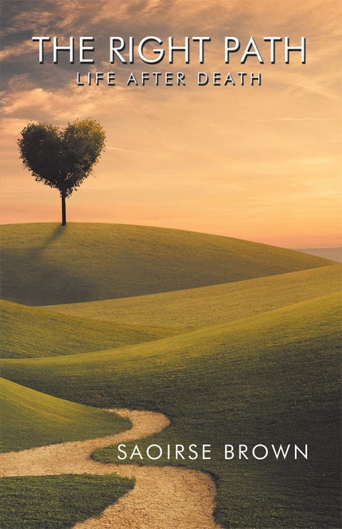 Cover image for book The Right Path