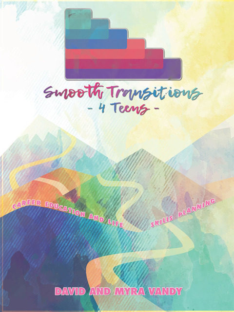 Cover image for book Smooth Transitions 4 Teens